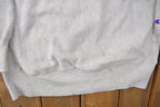 Vintage 1990s Iowa State College of Design Champion Reverse Weave Crewneck
