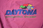 Vintage 1990s Daytona 500 Speedway Racing Crewneck Sweatshirt