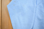 Vintage 1990s Canadian Provinces Crewneck Sweatshirt