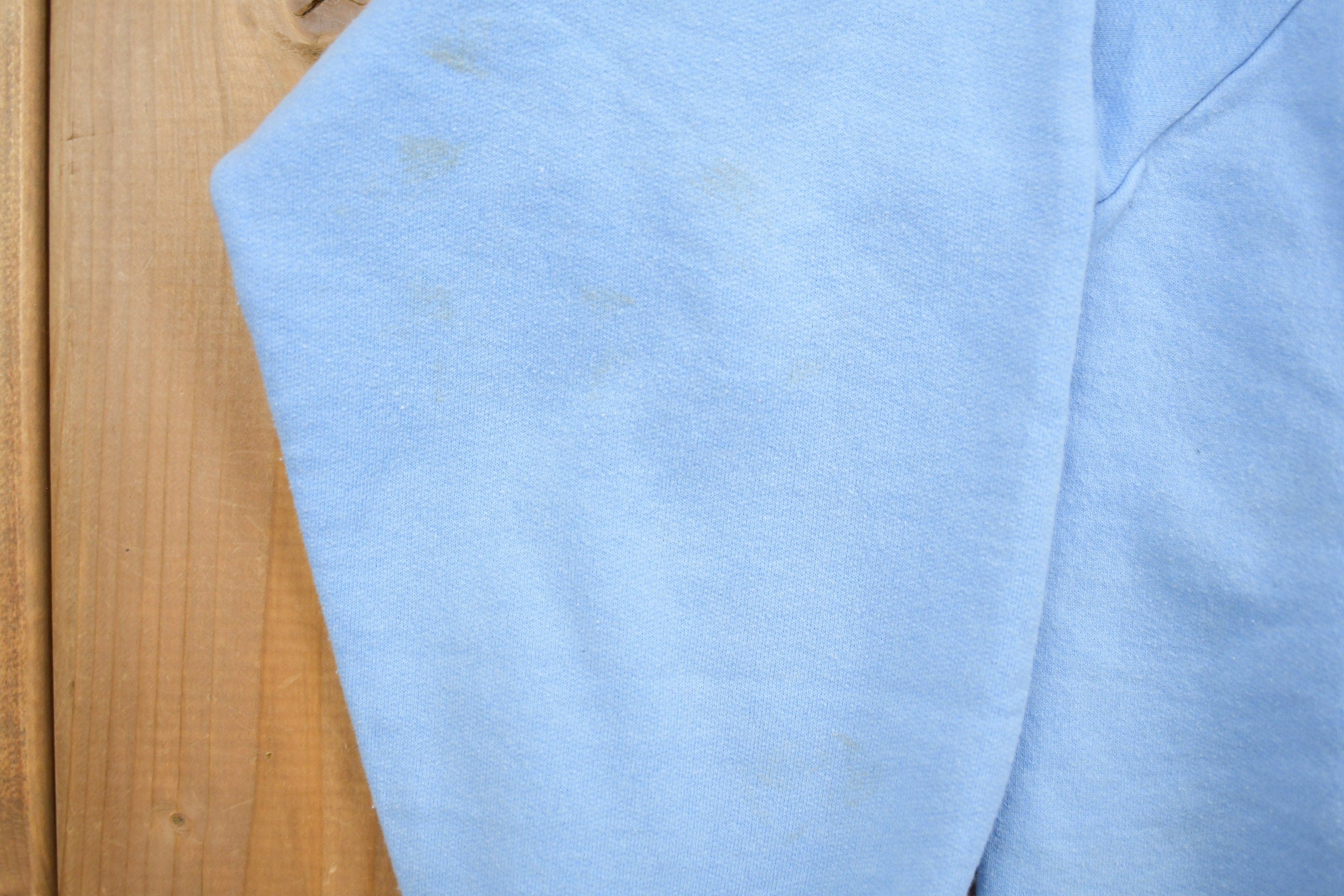 Vintage 1990s Canadian Provinces Crewneck Sweatshirt