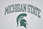 Vintage 1990s Michigan State University Collegiate Crewneck