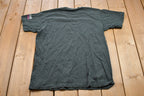 Vintage 1990s Pearls Quote Graphic T-Shirt