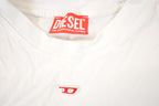 Vintage Y2K Diesel Souvenir Travel T-Shirt Men's M
