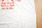 Vintage 1990 Champion Under The Lights Graphic T-Shirt