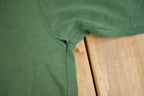 Vintage Y2K Green Bay Packers Embroidered Hoodie