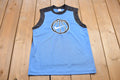 Vintage 1990s UNC Nike Basketball Graphic Youth Jersey