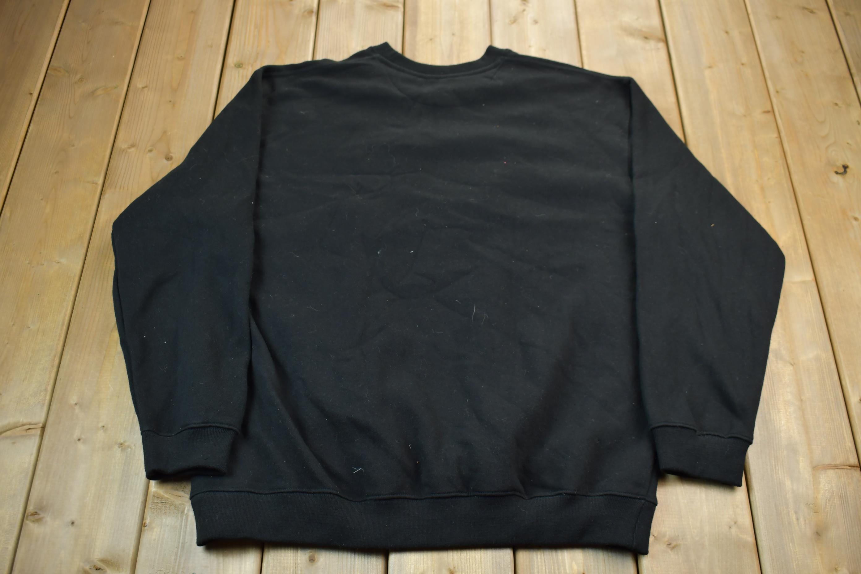 Vintage 1990s Freedom Crewneck Sweatshirt