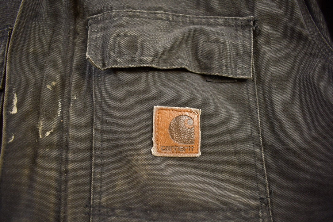 Vintage 1990s Carhartt Winter Jacket