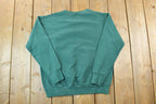 Vintage 1990s Cute Teddy Bears Crewneck Sweater