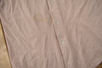 Vintage 1980s Van Heusen Short Sleeve Button Up Shirt
