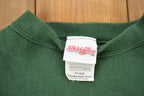 Vintage 1990s Happy Holidays Christmas Sweater