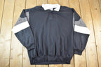 Vintage 1990s Souvenir Crewneck Sweatshirt Made In USA