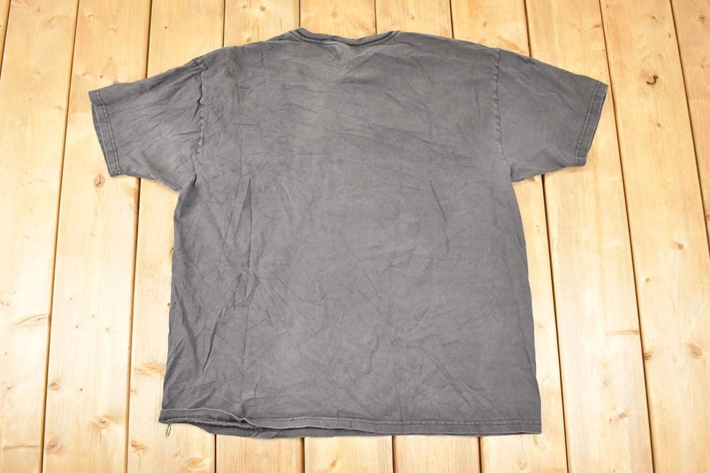 Vintage 1990s Germanfest Souvenir Travel T-Shirt Men's L