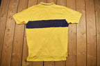 Vintage 1990s Polo Striped Shirt