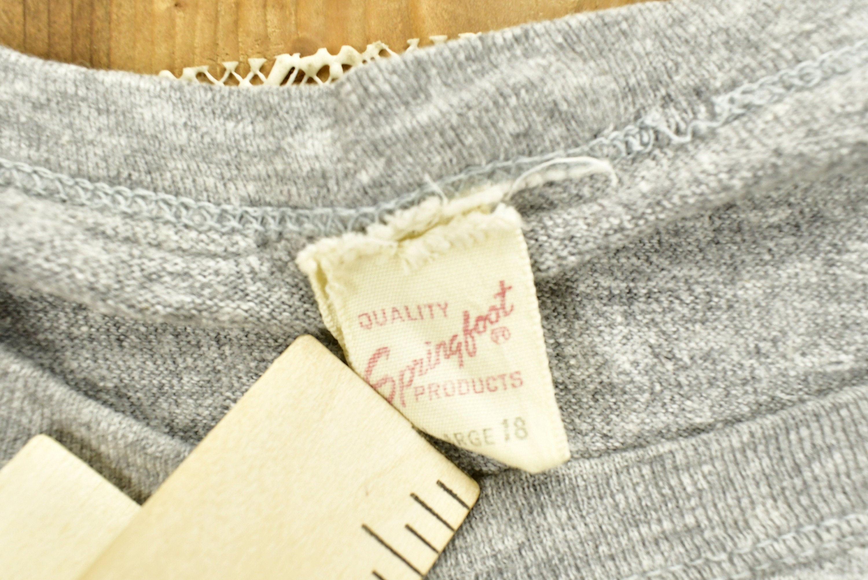 Vintage 1980s University of Notre Dame Collegiate T-Shirt