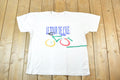 Vintage 1992 Le Tour Cycling T-Shirt - Made In USA - Men's L