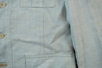 Vintage 1970s Button Up Jacket