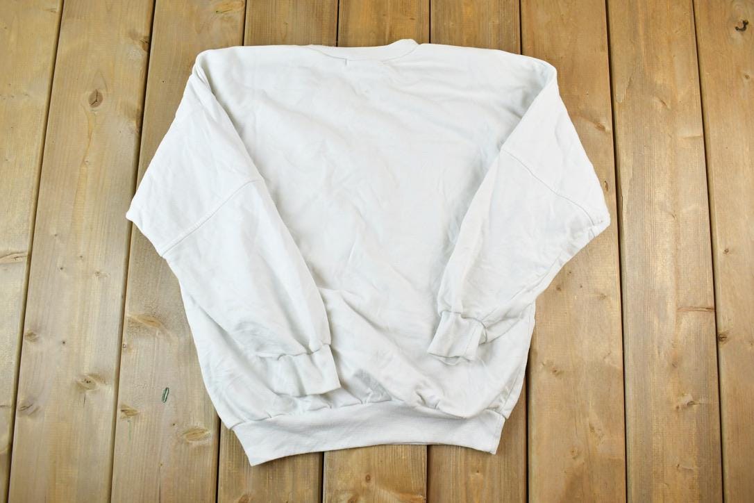 Vintage 1990s Puerto Vallarta Crewneck Sweatshirt