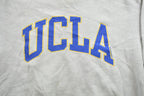 Vintage 1990s UCLA Bruins Embroidered Crewneck  Vintage Collegiate Crewneck  Sportswear  Americana University of California
