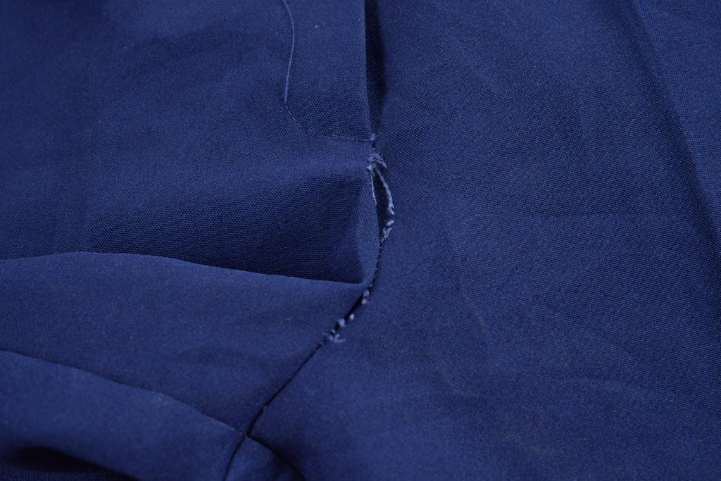 Vintage 1970s Pleated Trousers Size 29 x 27.5