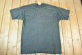 Vintage 1990s Wilson Athletic Wear Souvenir T-Shirt Men's XL