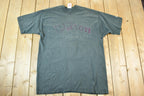 Vintage 1990s Wilson Athletic Wear Souvenir T-Shirt Men's XL