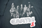 Vintage 1996 Earth 2 TV Promo T-shirt