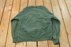 Vintage 1990s Champion Spellout Crewneck Sweatshirt Men's M /