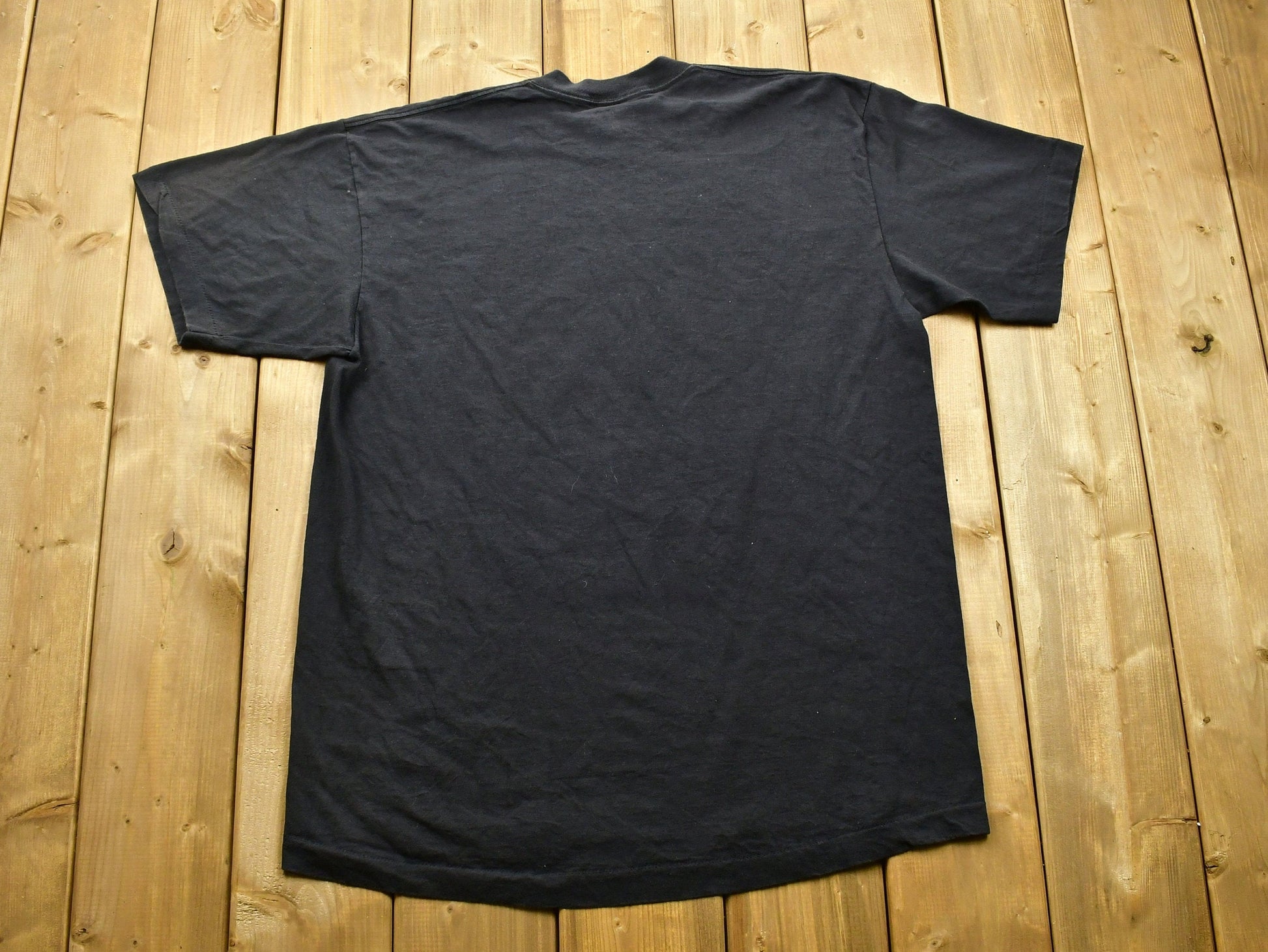 Vintage 1992 Elvis Presley Classics Are Forever Band T-shirt