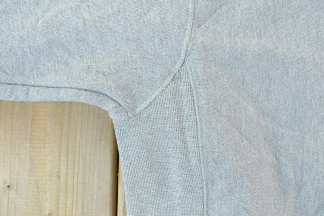 Vintage 1990s Champion Reverse Weave Crewneck Sweatshirt