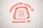 Vintage 1990s Labour Day 99' Souvenir T Shirt