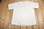 Vintage 1990s Trinidad & Tobago Souvenir T Shirt