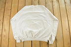 Vintage 1990s Monterey Crewneck Sweatshirt Men's 2XL