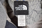 Vintage 1990s The North Face Women's Black Puffer Jacket