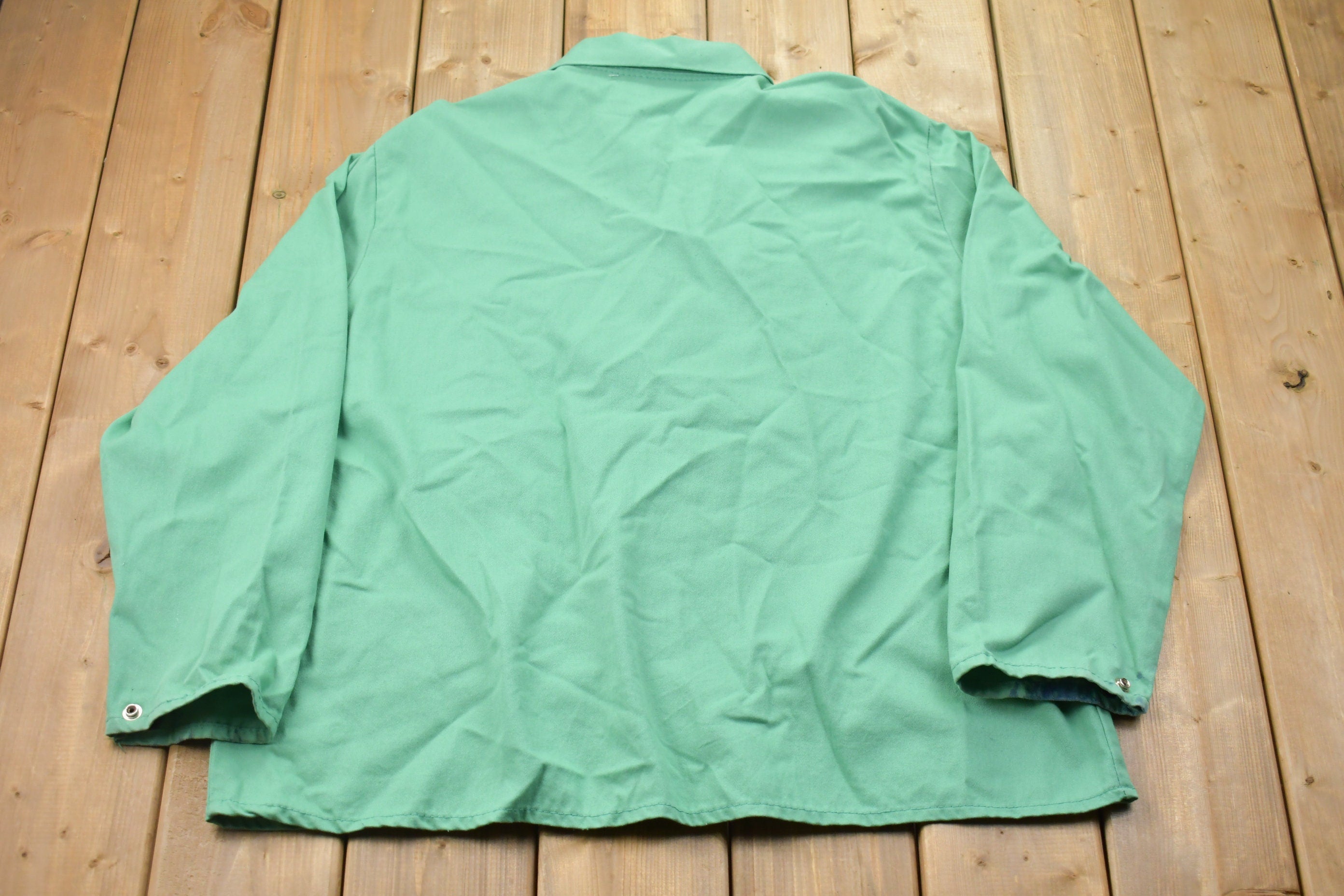 Vintage 1990s Magid Work Jacket