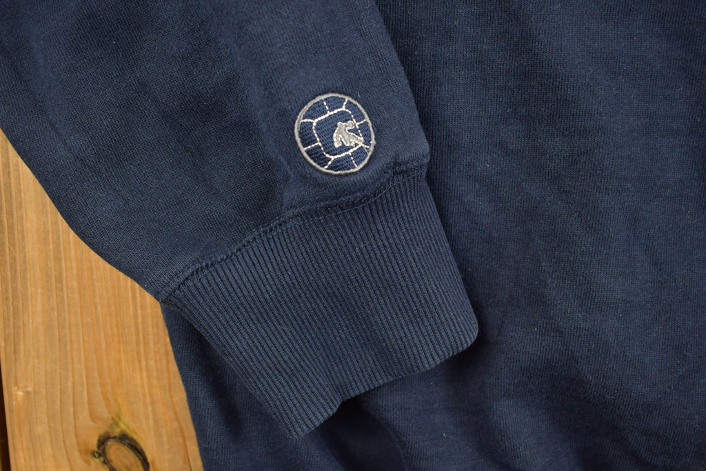 Vintage 1990s AND1 Basketball Hoodie