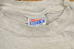 Vintage 1995 Teach To Reach Jubilee Graphic T-Shirt