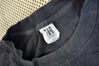 Vintage 1994 Black Bikers Week Atlanta Georgia Single Stitch Graphic T-Shirt