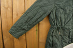 Vintage 1990s Carhartt Puffer Jacket
