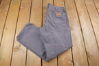 Vintage 1990's Wrangler Jeans 34 x 28