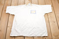 Vintage 1998 University of Ohio Greek Week Collegiate T-Shirt