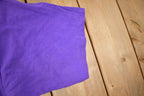 Vintage 1990s The Ozarks Souvenir Single Stitch Travel T Shirt Made In USA