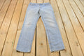 Vintage 1990s Levi's 550 Relaxed Fit Denim Jeans Men's 32 x 32