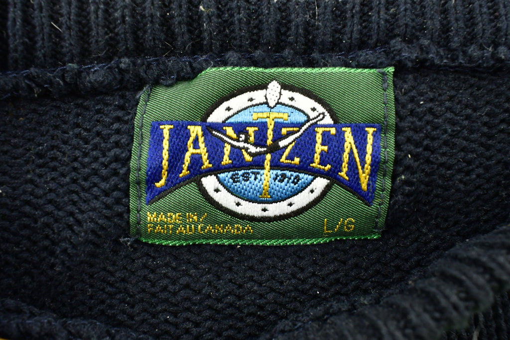 Vintage 90's Jantzen Knitted Sweater