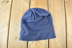 Vintage 1990s Kangol Wool Reefer Hat One Size