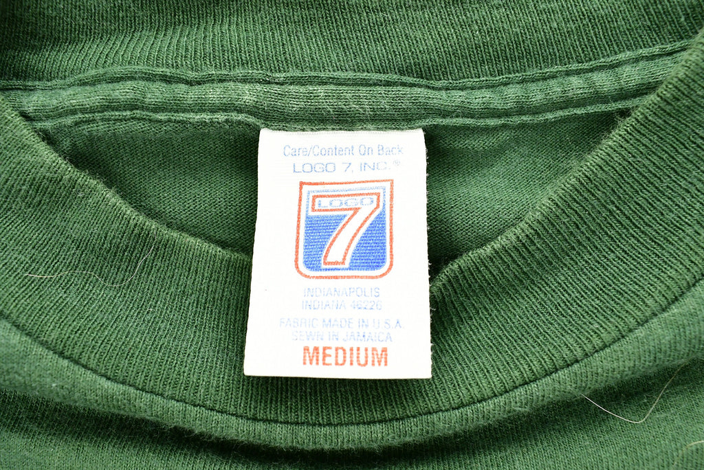 Vintage 1995 Green Bay Packers Sports T-Shirt