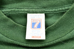 Vintage 1995 Green Bay Packers Sports T-Shirt