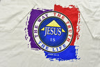 Vintage 1999 Christian Unity Church Ohio Graphic T Shirt
