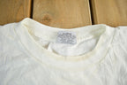 Vintage 1990's Stanley Desantis Home Improvement Graphic T-Shirt Men's XL