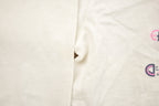 Vintage 1990s 4th Annual Trocaire College 5K Race Crewneck Long Sleeve Shirt